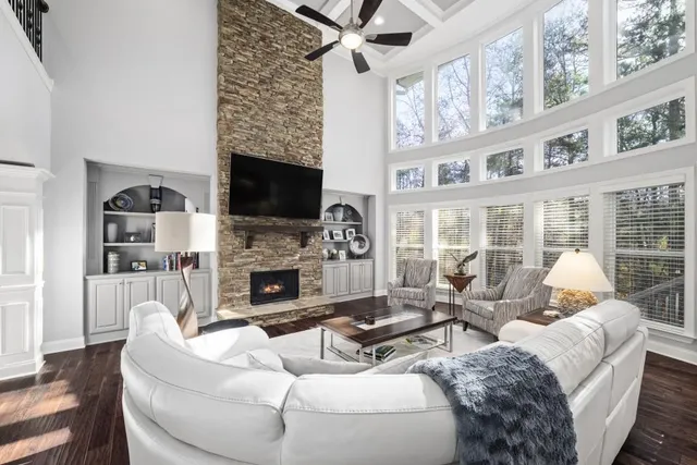 $1,150,000 | 1546 Heritage Pass, Milton, GA 30004