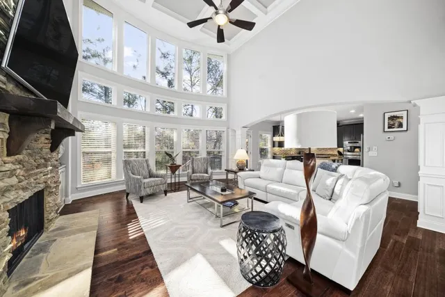 $1,150,000 | 1546 Heritage Pass, Milton, GA 30004