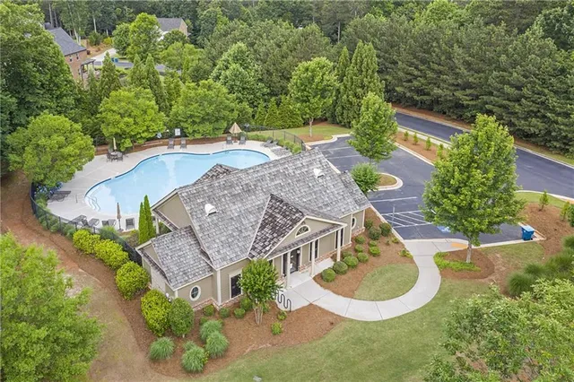 $1,150,000 | 1546 Heritage Pass, Milton, GA 30004