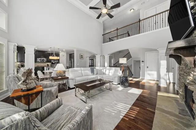$1,150,000 | 1546 Heritage Pass, Milton, GA 30004