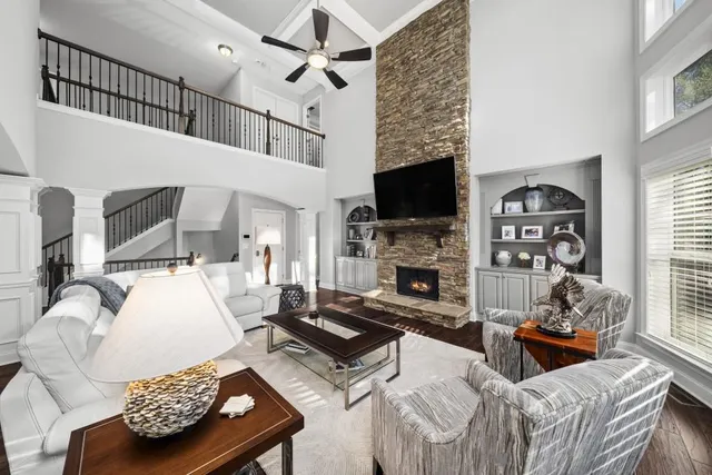 $1,150,000 | 1546 Heritage Pass, Milton, GA 30004