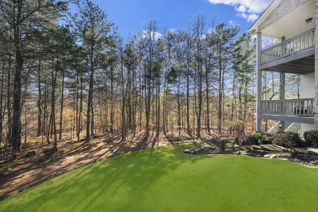 $1,150,000 | 1546 Heritage Pass, Milton, GA 30004