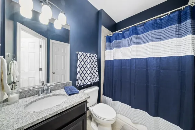 $1,150,000 | 1546 Heritage Pass, Milton, GA 30004