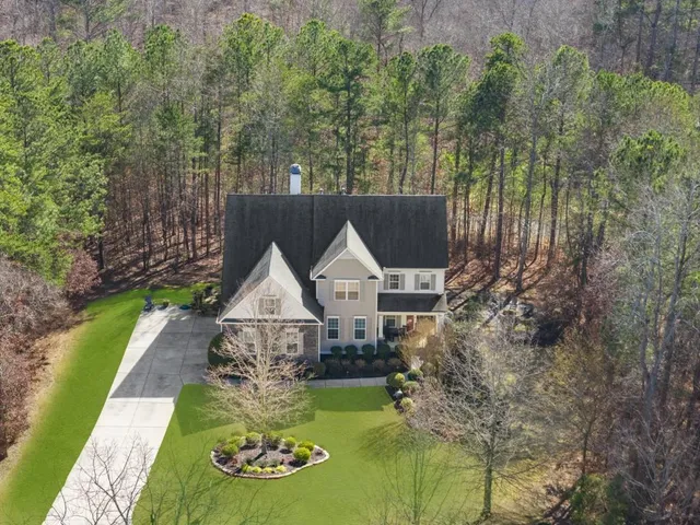 $1,150,000 | 1546 Heritage Pass, Milton, GA 30004