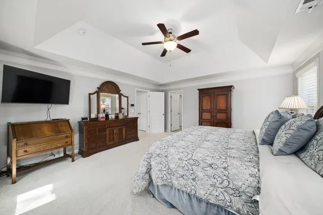 $1,150,000 | 1546 Heritage Pass, Milton, GA 30004