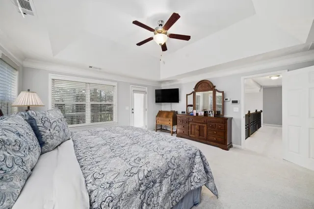 $1,150,000 | 1546 Heritage Pass, Milton, GA 30004