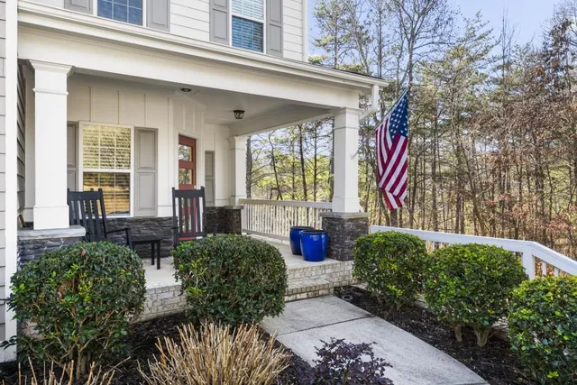 $1,150,000 | 1546 Heritage Pass, Milton, GA 30004