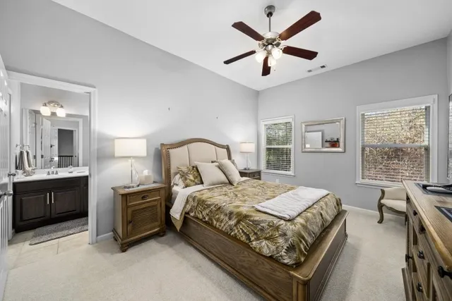 $1,150,000 | 1546 Heritage Pass, Milton, GA 30004