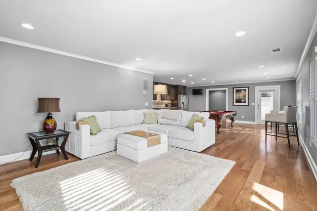 $1,150,000 | 1546 Heritage Pass, Milton, GA 30004