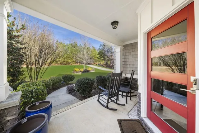 $1,150,000 | 1546 Heritage Pass, Milton, GA 30004