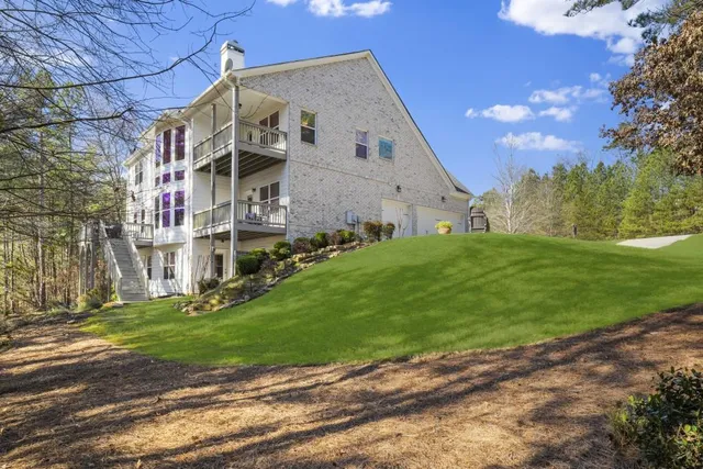 $1,150,000 | 1546 Heritage Pass, Milton, GA 30004