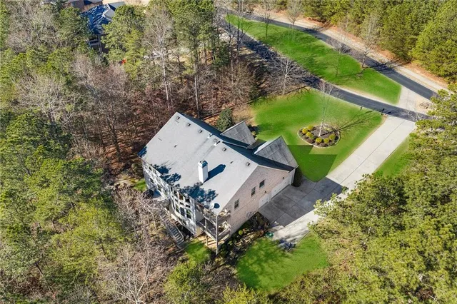 $1,150,000 | 1546 Heritage Pass, Milton, GA 30004