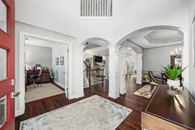 $1,150,000 | 1546 Heritage Pass, Milton, GA 30004