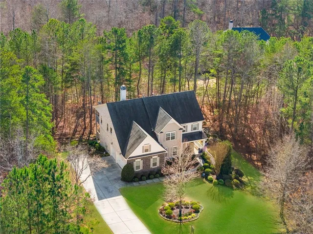 $1,150,000 | 1546 Heritage Pass, Milton, GA 30004