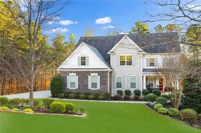 $1,150,000 | 1546 Heritage Pass, Milton, GA 30004