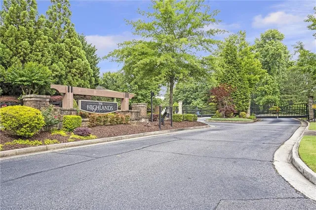 $1,150,000 | 1546 Heritage Pass, Milton, GA 30004