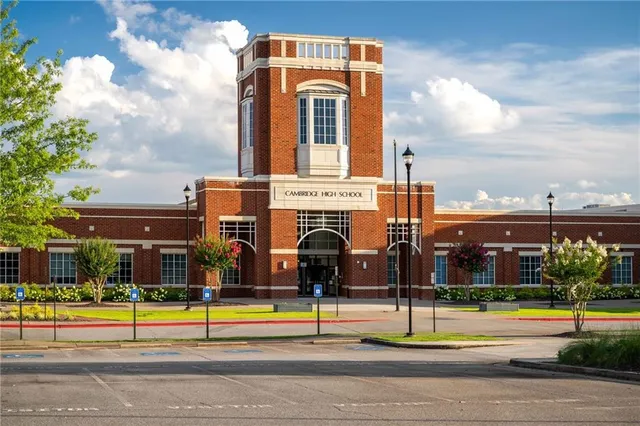 $1,150,000 | 1546 Heritage Pass, Milton, GA 30004