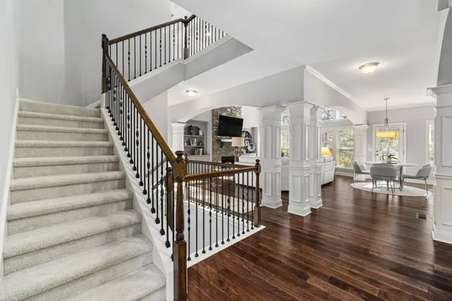 $1,150,000 | 1546 Heritage Pass, Milton, GA 30004