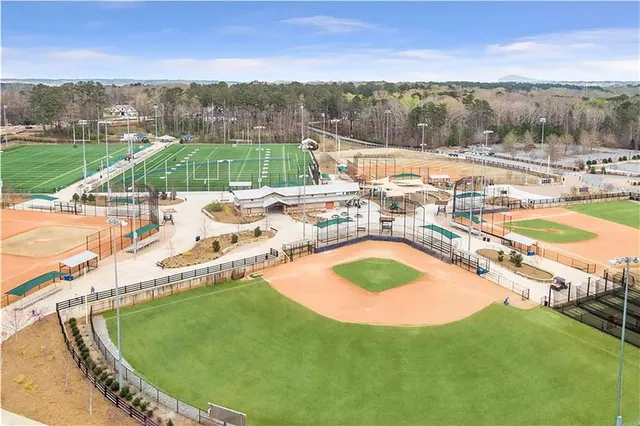 $1,150,000 | 1546 Heritage Pass, Milton, GA 30004