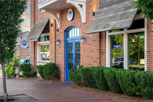 $1,150,000 | 1546 Heritage Pass, Milton, GA 30004