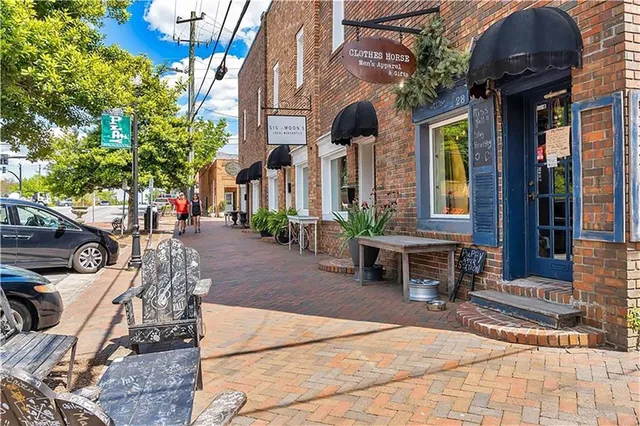 $1,150,000 | 1546 Heritage Pass, Milton, GA 30004