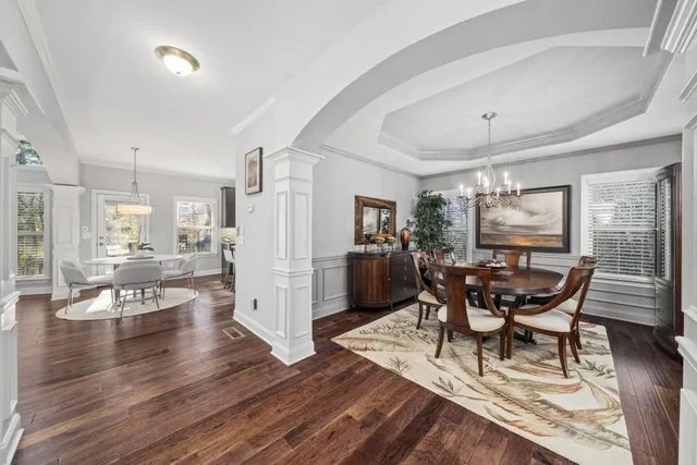 $1,150,000 | 1546 Heritage Pass, Milton, GA 30004