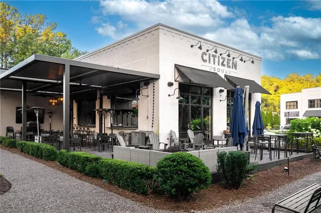 $1,150,000 | 1546 Heritage Pass, Milton, GA 30004