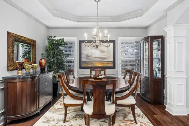 $1,150,000 | 1546 Heritage Pass, Milton, GA 30004