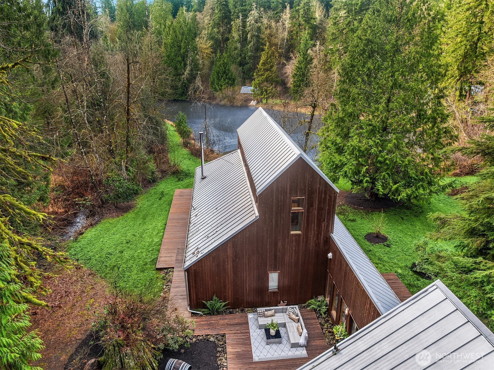 16109 Kelly Road Northeast Duvall, WA 98019 - Photo 3 of 40