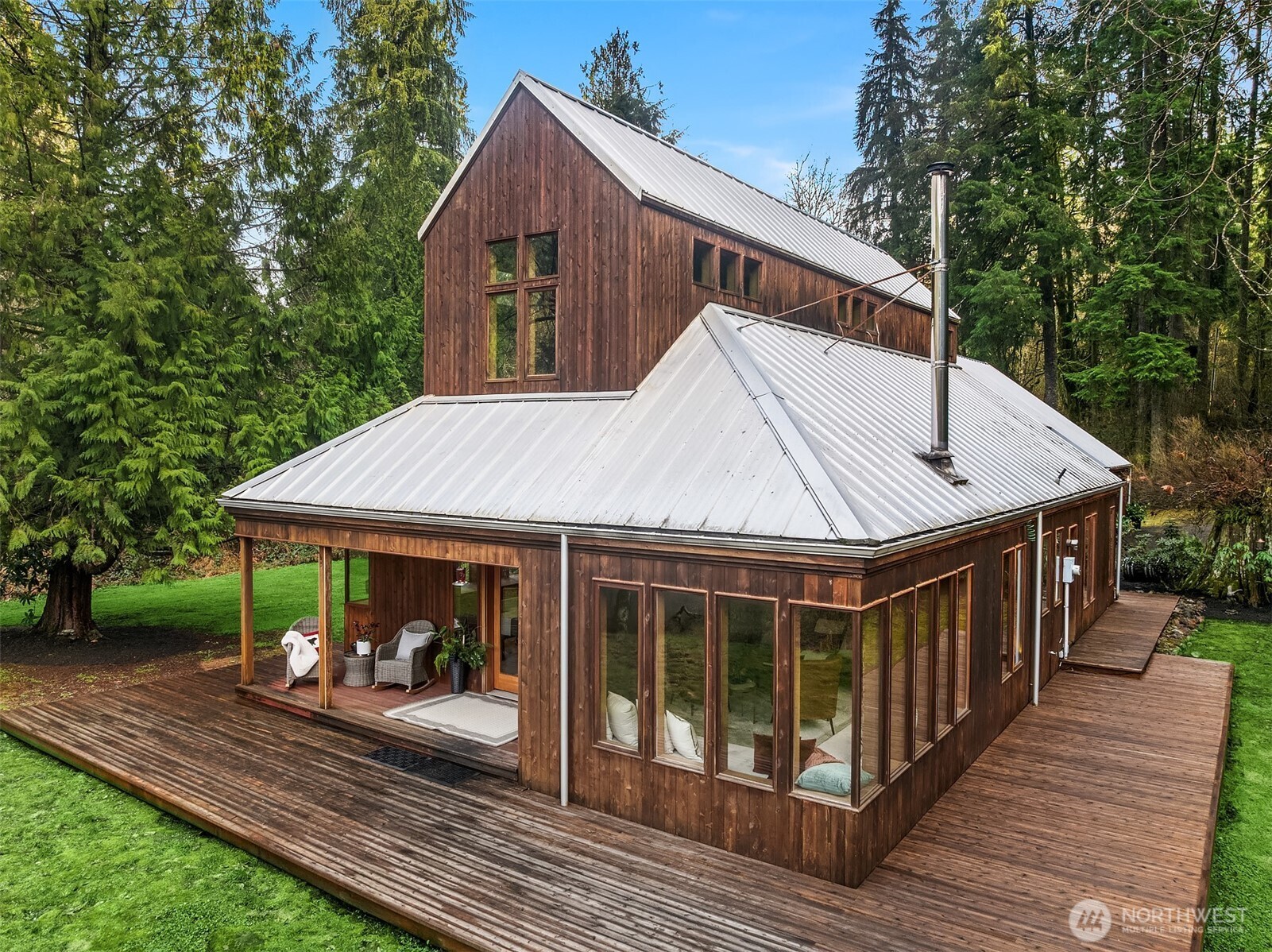 16109 Kelly Road Northeast Duvall, WA 98019 - Photo 32 of 40