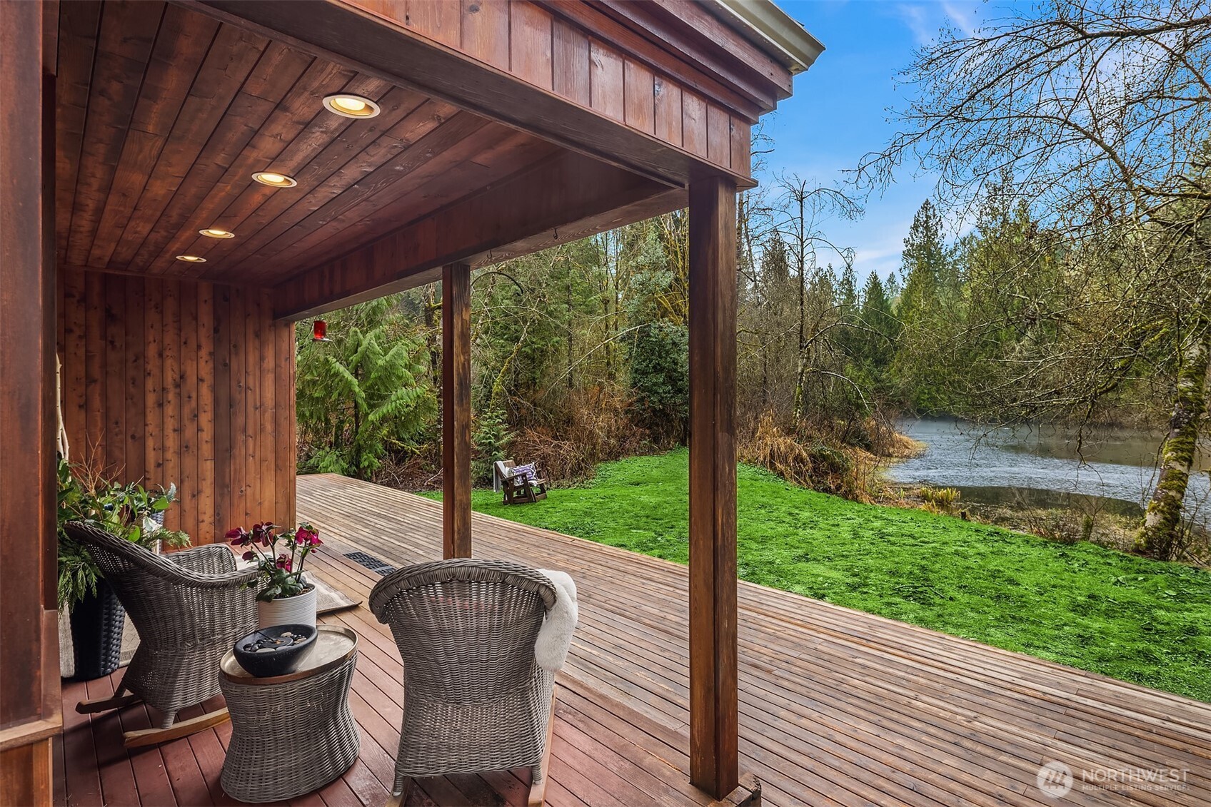 16109 Kelly Road Northeast Duvall, WA 98019 - Photo 33 of 40