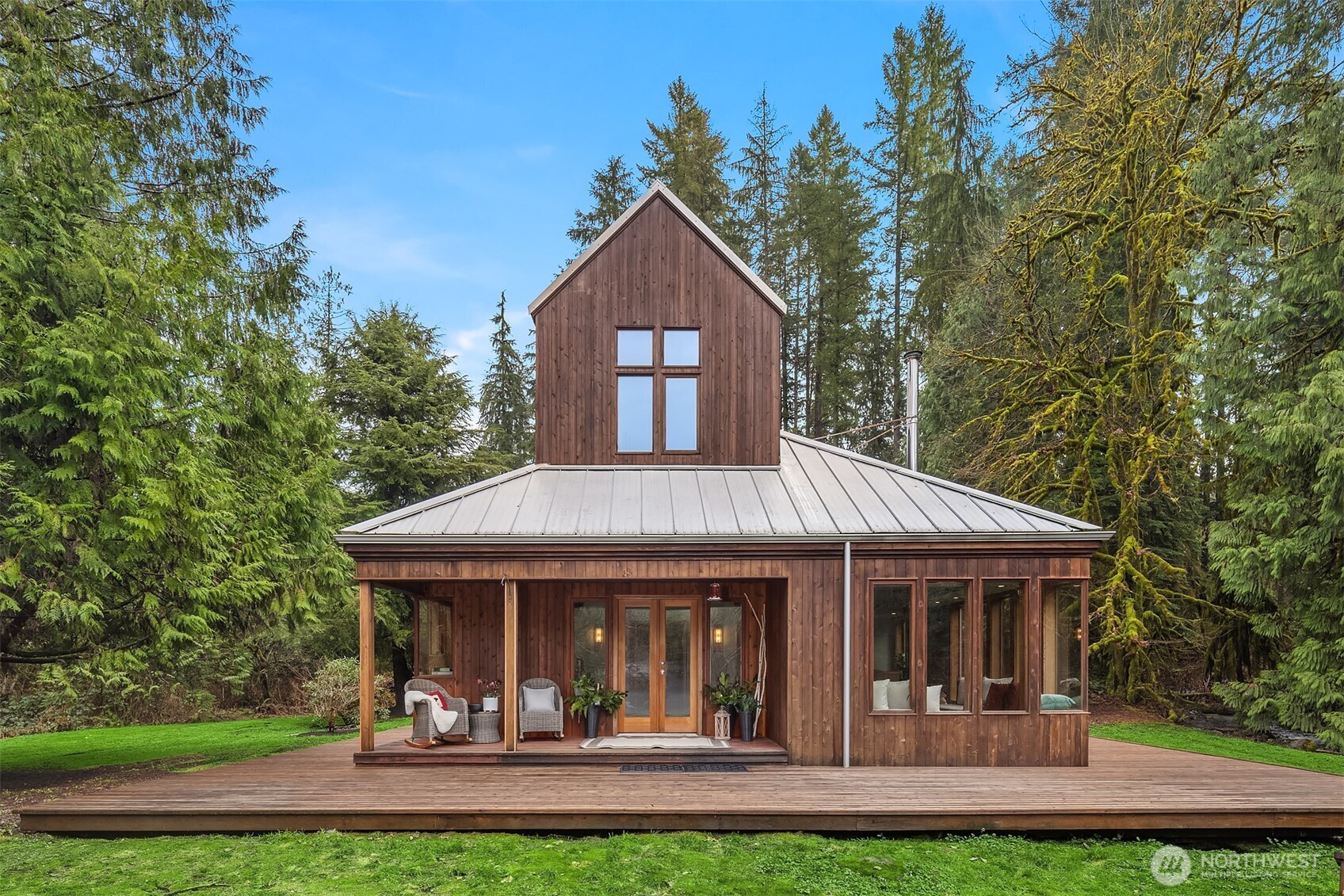 16109 Kelly Road Northeast Duvall, WA 98019 - Photo 4 of 40