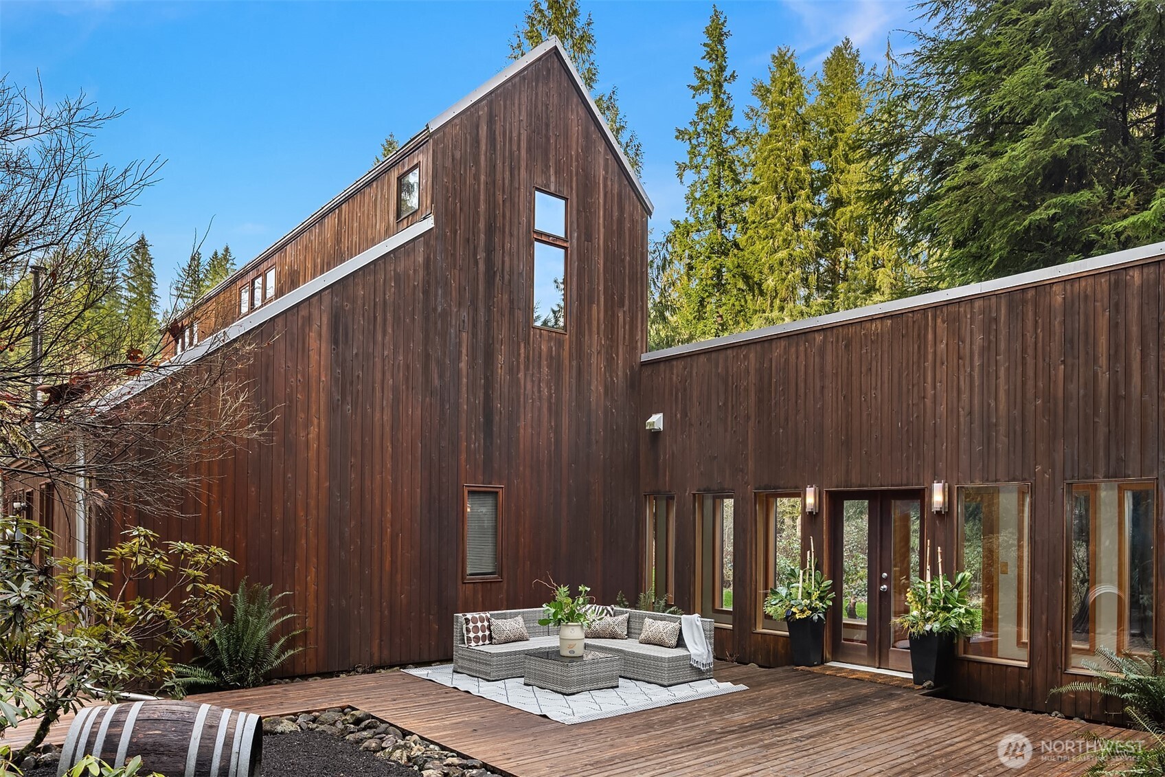 16109 Kelly Road Northeast Duvall, WA 98019 - Photo 6 of 40