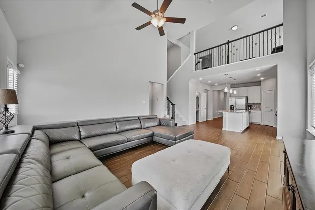 $2,650 | 5003 Brewcastle Lane, Katy, TX 77493