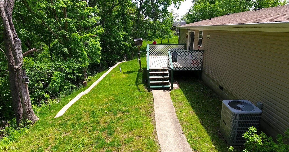 728 Rising Sun Ridge Road Walker, WV 26180 - Photo 27 of 33