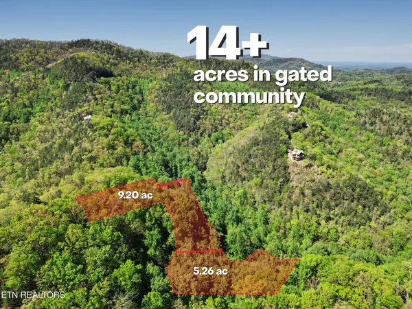 $300,000 | 1017-1035 Big Buck Trail, Townsend, TN 37882