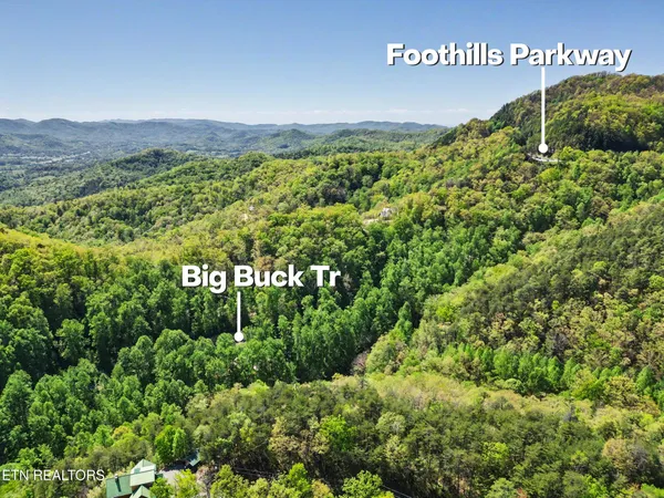 $300,000 | 1017-1035 Big Buck Trail, Townsend, TN 37882