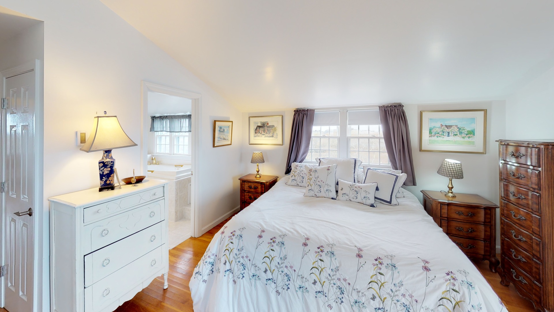 6 Flintlock Road Nantucket, MA 02554 - Photo 21 of 34 Gallery Image 21