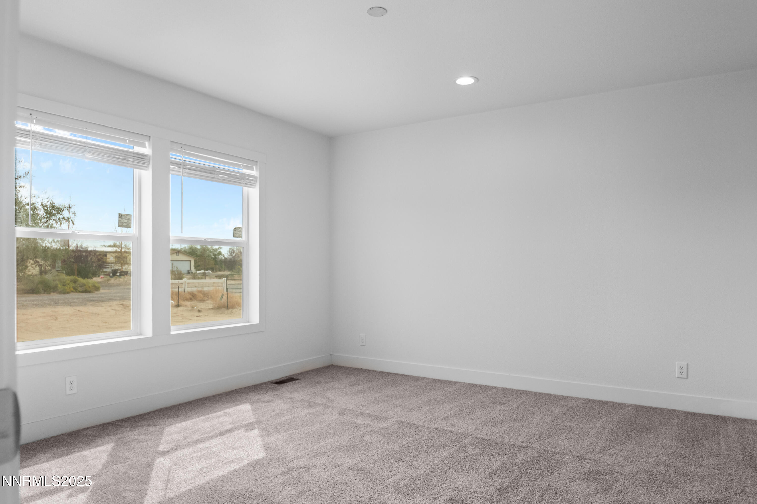 7565 Springfield Road Silver Springs, NV 89429 - Photo 8 of 28 Primary Bedroom