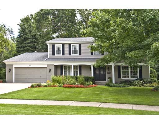 455 Shannon Road Deerfield, IL 60015 - Photo 1 of 1