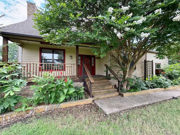 $499,000 | 12 B Rhea Mills Circle, Prosper, TX 75078