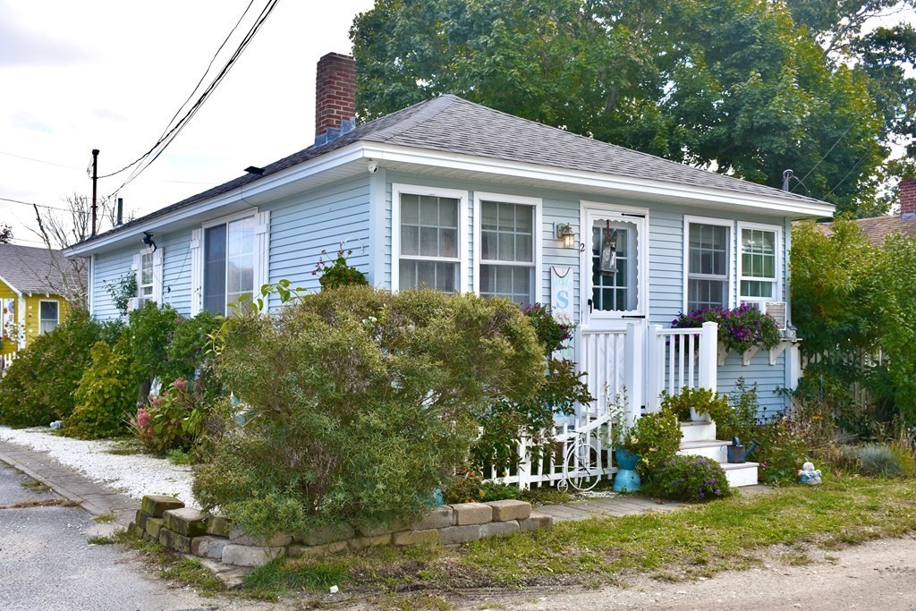 2 T Street Wareham, MA 02571 - Photo 1 of 20 Gallery Image 1