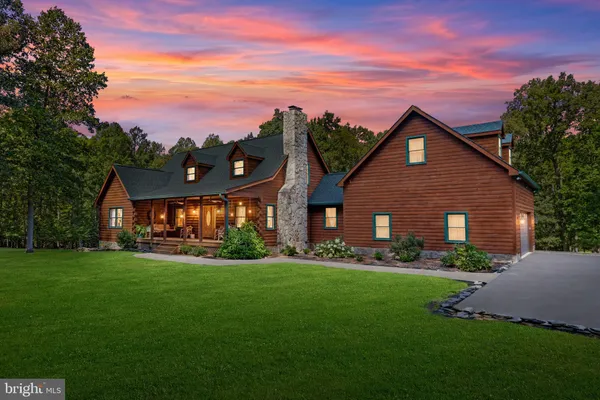 $999,000 | 11119 Astarita Avenue, Partlow, VA 22534