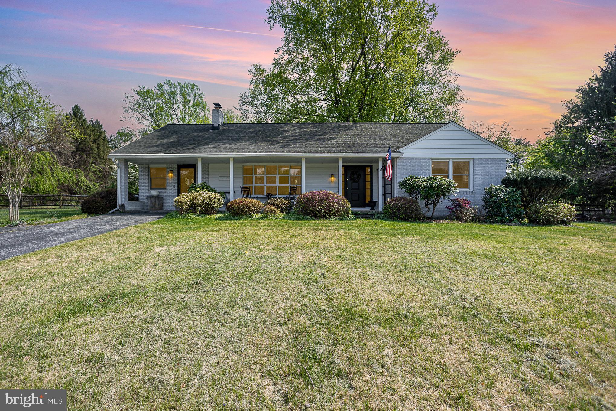 1119 Greenway Road Cockeysville, MD 21030 - Photo 1 of 56 Home is Where Your Story Begins