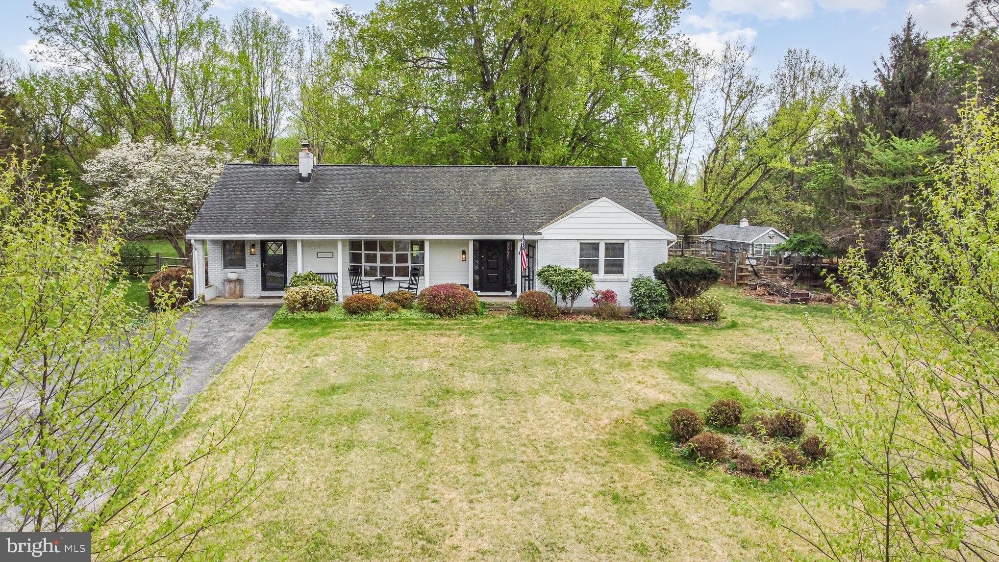 1119 Greenway Road Cockeysville, MD 21030 - Photo 5 of 56 Gallery Image 5