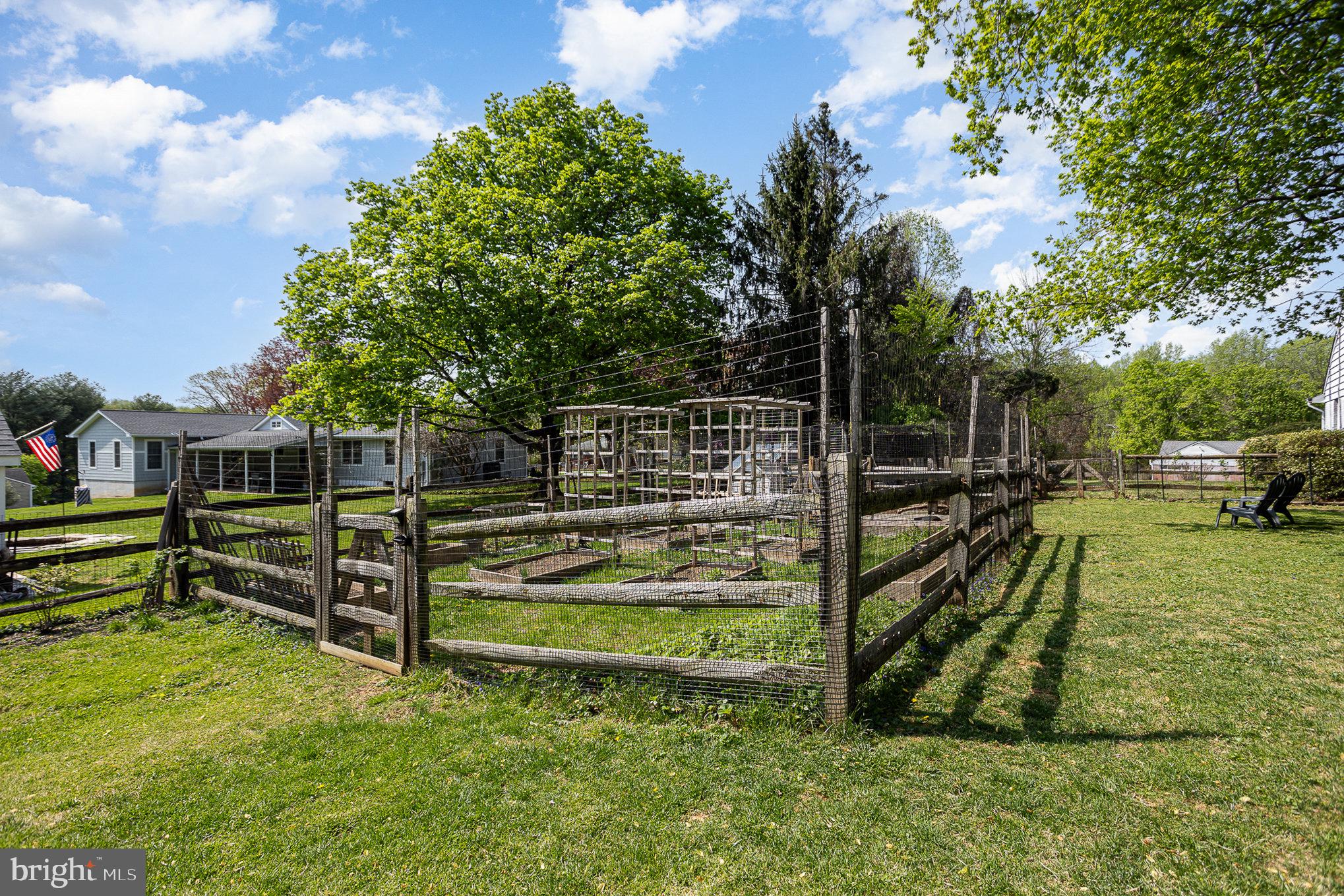 1119 Greenway Road Cockeysville, MD 21030 - Photo 51 of 56 Gallery Image 51