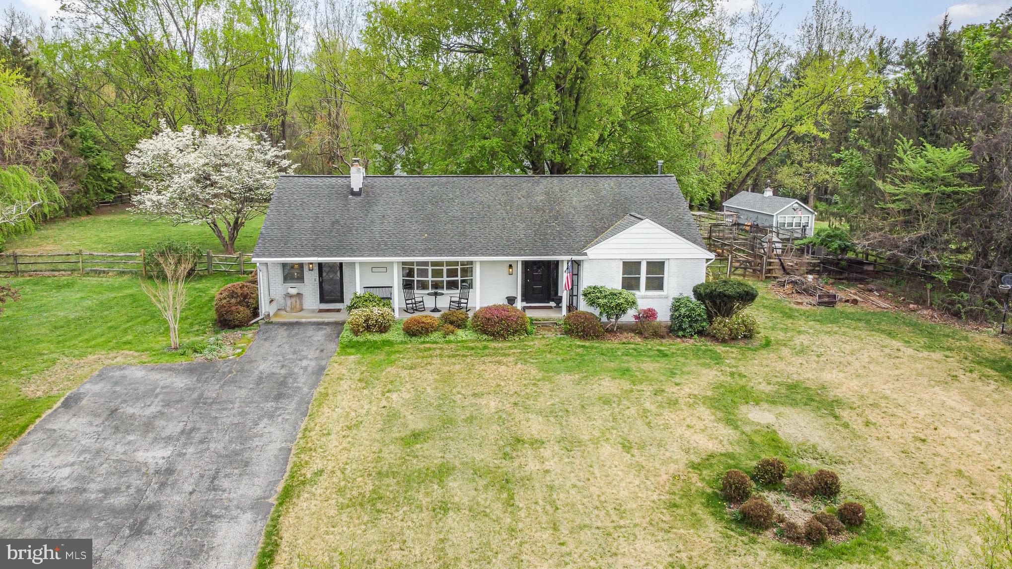 1119 Greenway Road Cockeysville, MD 21030 - Photo 6 of 56 Gallery Image 6