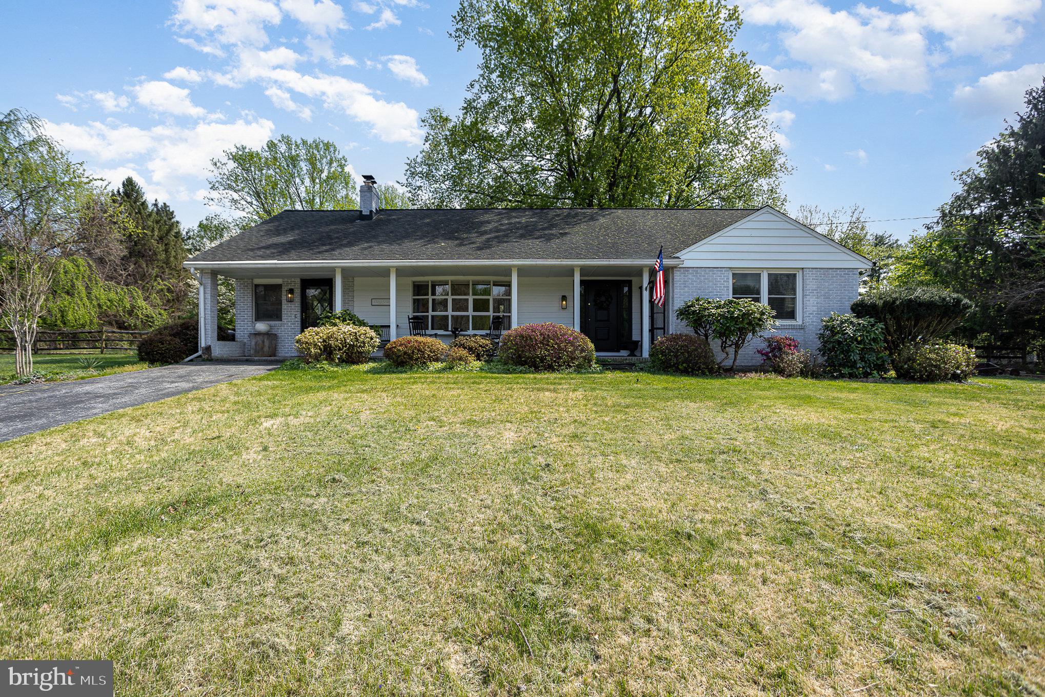 1119 Greenway Road Cockeysville, MD 21030 - Photo 8 of 56 Gallery Image 8