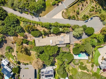 $2,675,000 | 145 Antonette Drive, Tiburon, CA 94920
