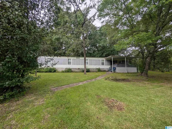 $129,500 | 323 Taylors Chapel Road, Anniston, AL 36203